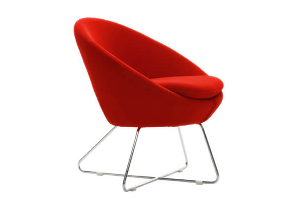 Stacking Chairs